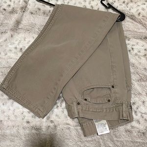 Levi’s Strauss Jeans